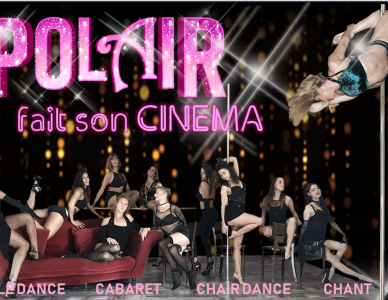 PolAir fait son cinéma – GALA 2018