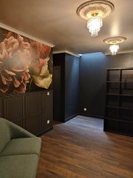 Vestiaires
